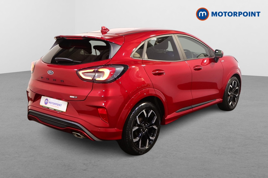 Used Ford Puma 2023 for sale - 76908966: Photo 7