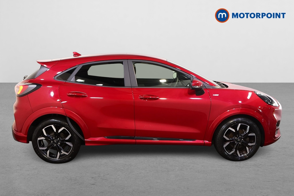 Used Ford Puma 2023 for sale - 76908966: Photo 8