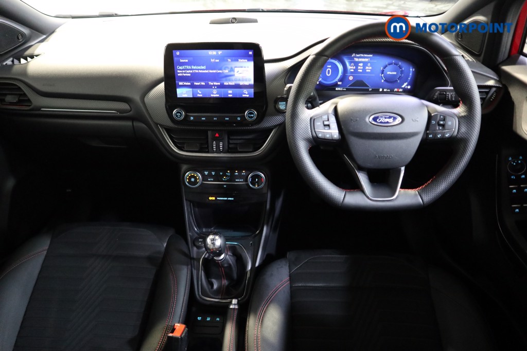 Used Ford Puma 2023 for sale - 76908966: Photo 9