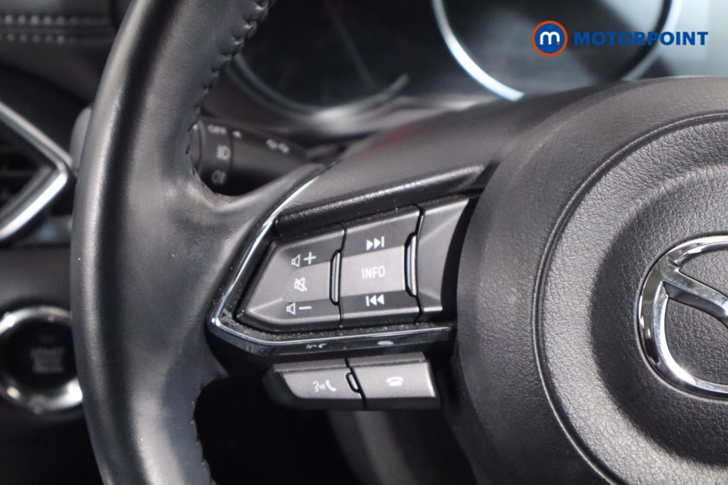 Used Mazda CX-5 2021 for sale - 77620158: Photo 15