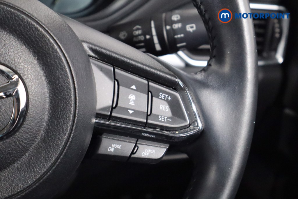 Used Mazda CX-5 2021 for sale - 77620158: Photo 16