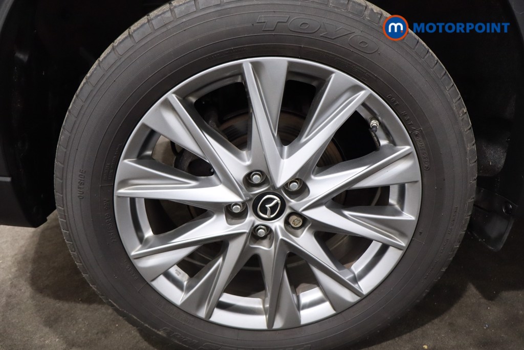 Used Mazda CX-5 2021 for sale - 77620158: Photo 17