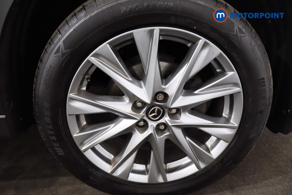 Used Mazda CX-5 2021 for sale - 77620158: Photo 18