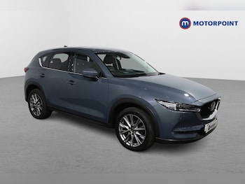 2021 - 2.0 Sport 5dr