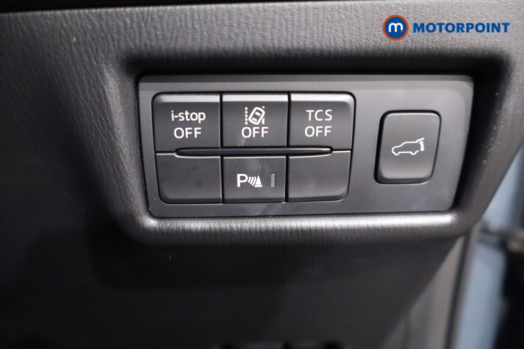 Used Mazda CX-5 2021 for sale - 77620158: Photo 29