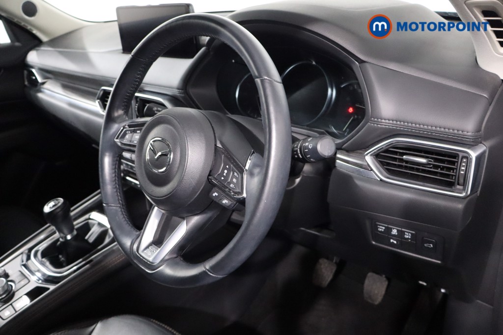 Used Mazda CX-5 2021 for sale - 77620158: Photo 32