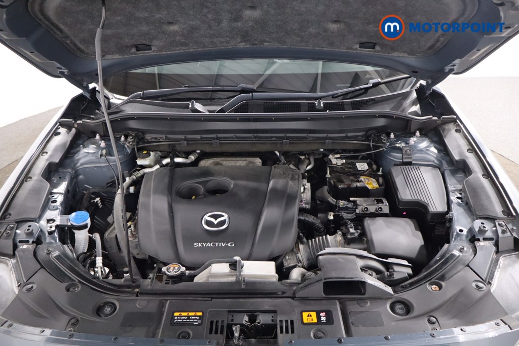 Used Mazda CX-5 2021 for sale - 77620158: Photo 43