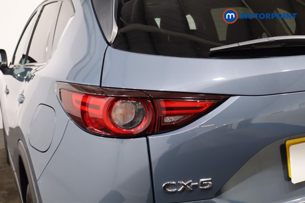 Used Mazda CX-5 2021 for sale - 77620158: Photo 45