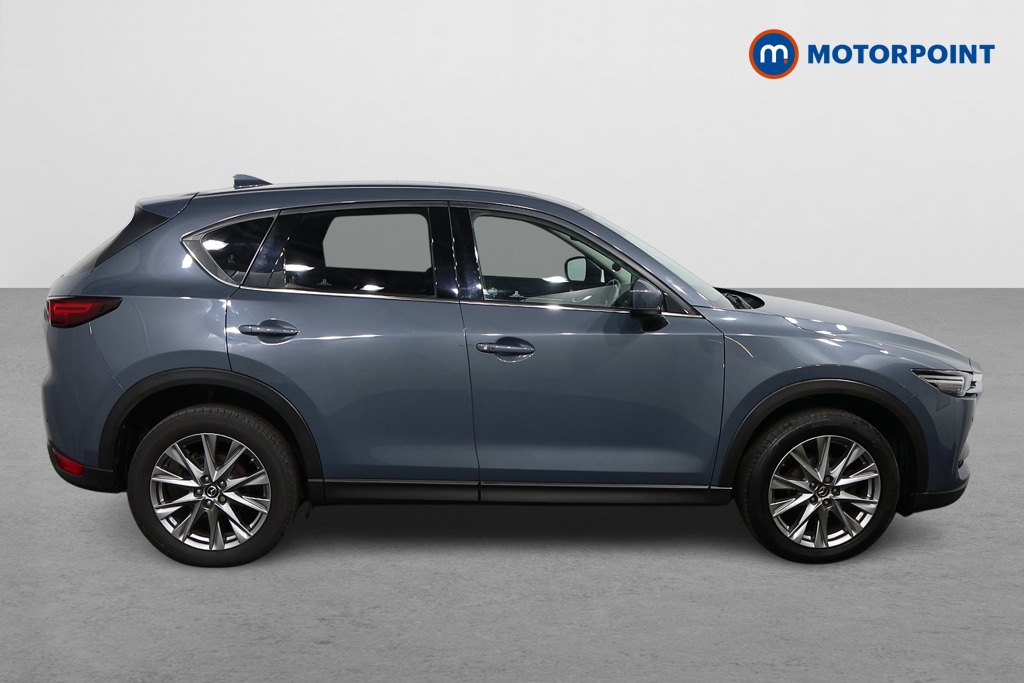 Used Mazda CX-5 2021 for sale - 77620158: Photo 8