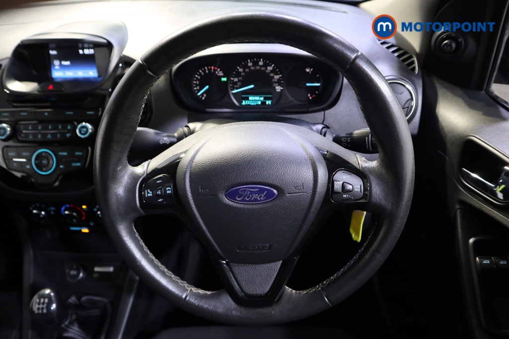 Used Ford Ka for sale - 77490308: Photo 10