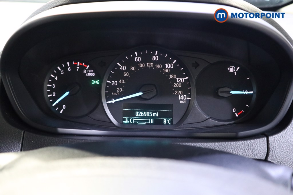 Used Ford Ka for sale - 77490308: Photo 13