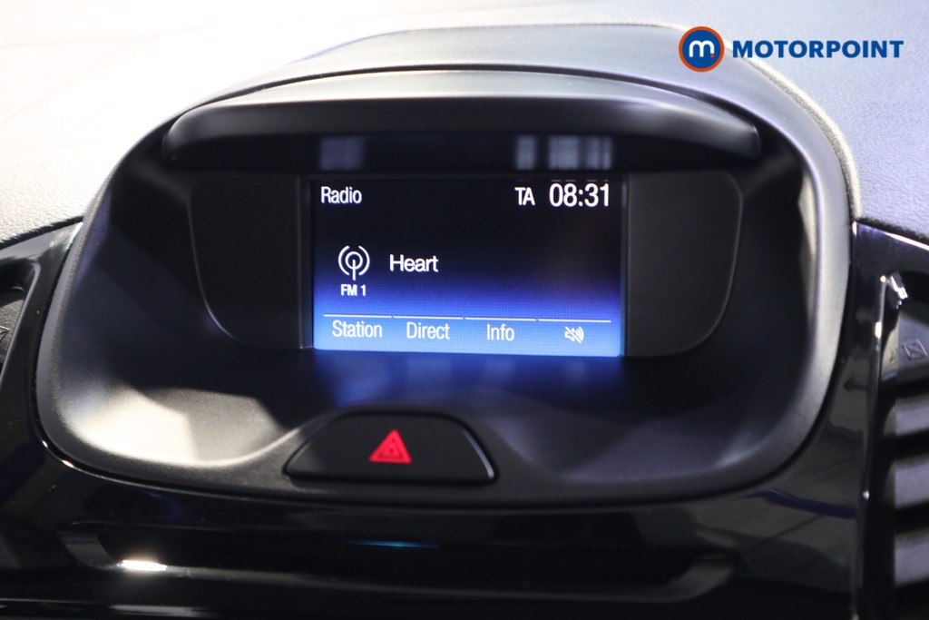 Used Ford Ka for sale - 77490308: Photo 14