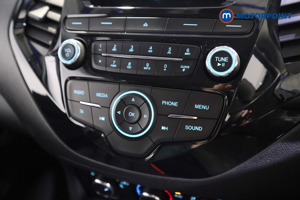 Used Ford Ka for sale - 77490308: Photo 15