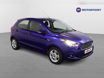 Used Ford Ka undefined for sale - 77490308: Photo