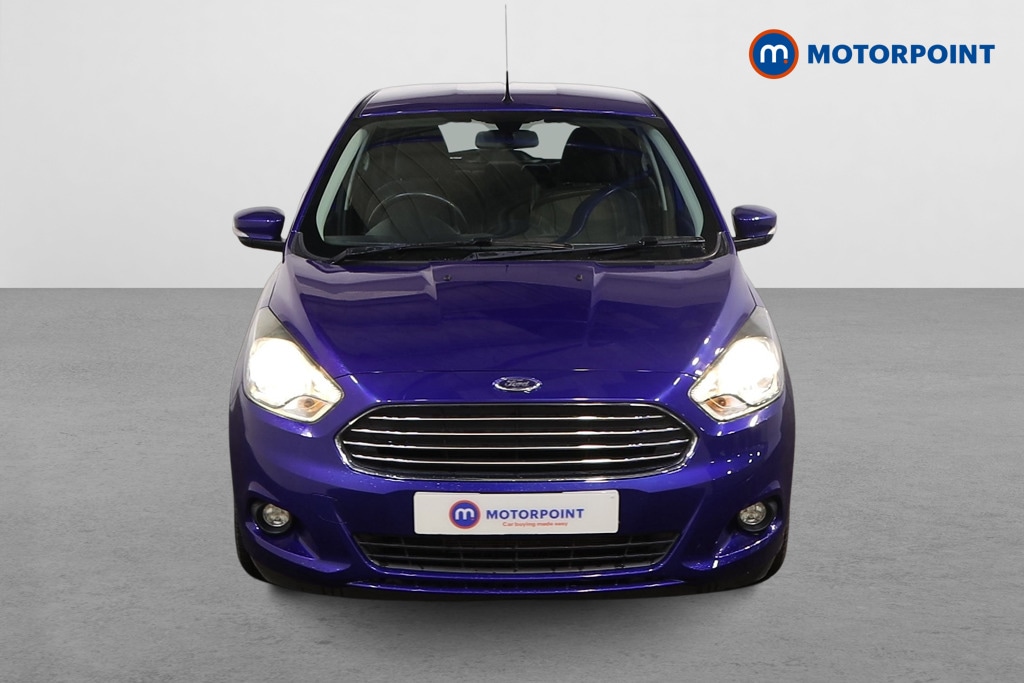 Used Ford Ka for sale - 77490308: Photo 2