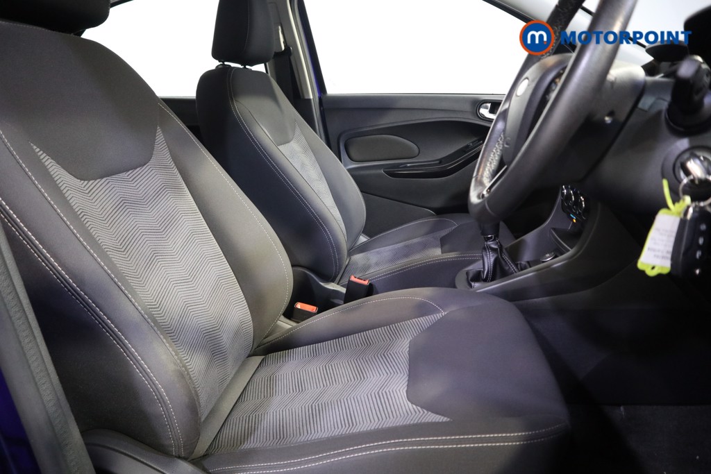 Used Ford Ka for sale - 77490308: Photo 23