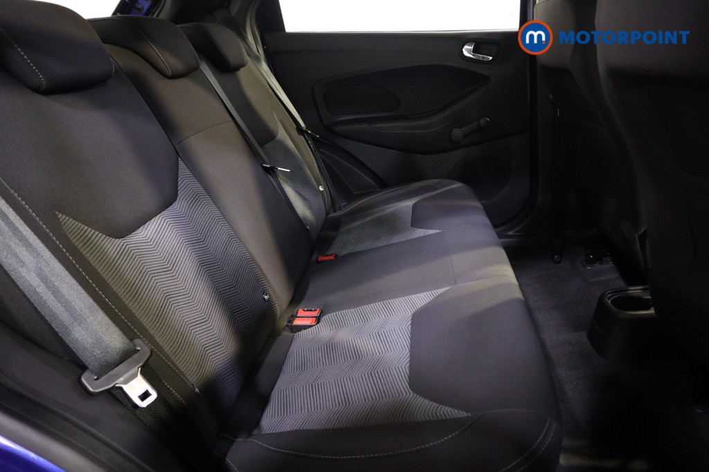 Used Ford Ka for sale - 77490308: Photo 24