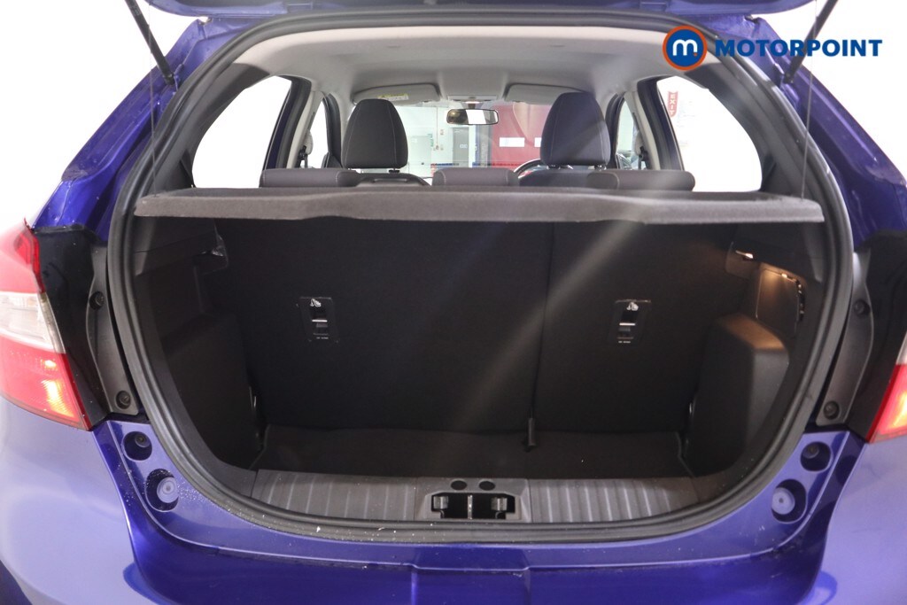 Used Ford Ka for sale - 77490308: Photo 28