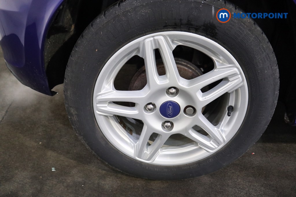 Used Ford Ka for sale - 77490308: Photo 29