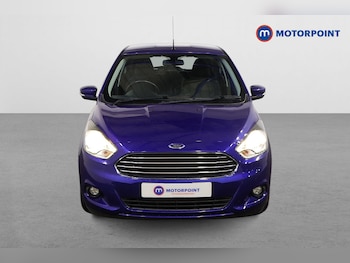 Used Ford Ka undefined for sale - 77490308: Photo