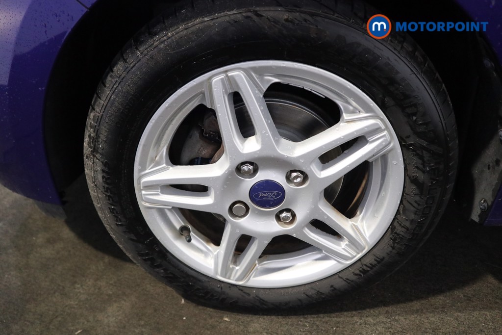 Used Ford Ka for sale - 77490308: Photo 31