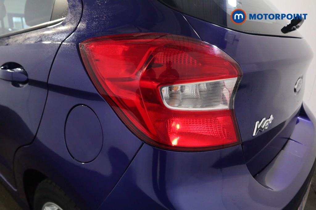 Used Ford Ka for sale - 77490308: Photo 34