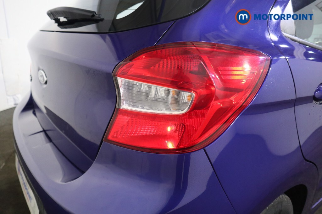 Used Ford Ka for sale - 77490308: Photo 35