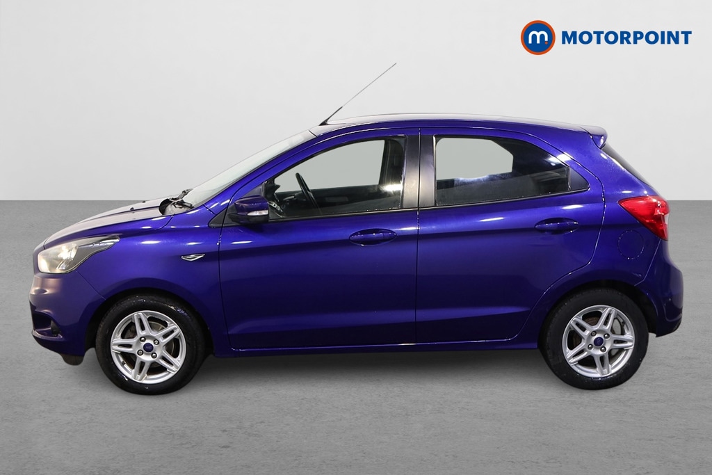 Used Ford Ka for sale - 77490308: Photo 4
