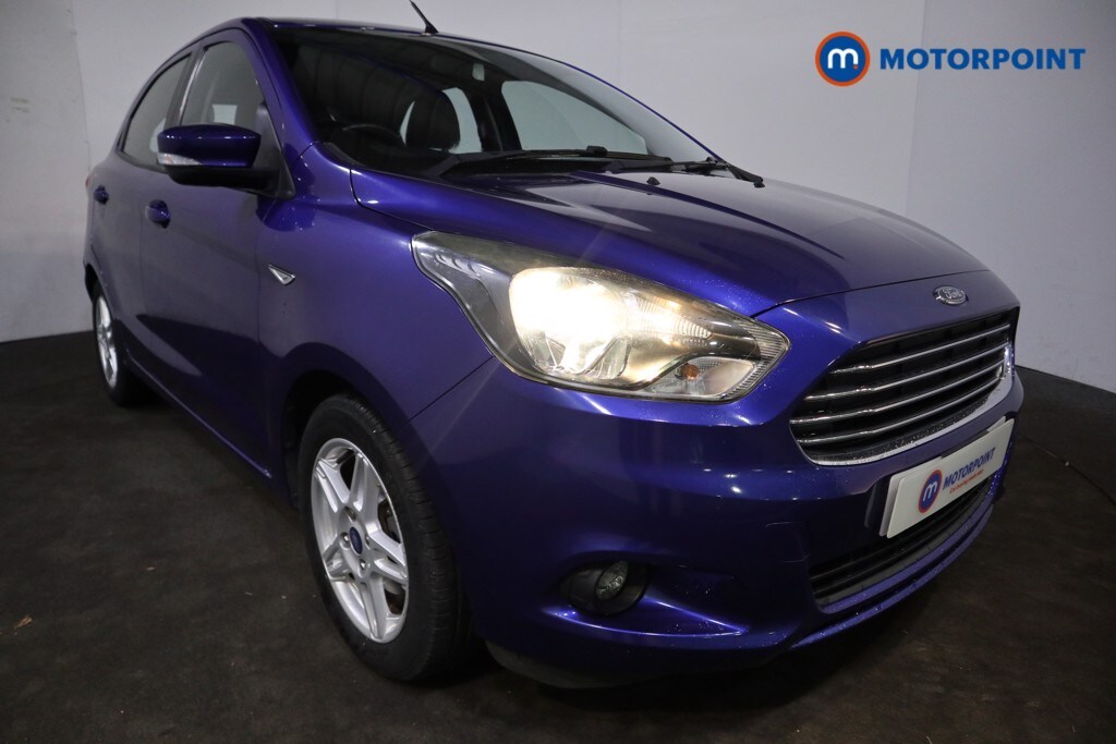 Used Ford Ka for sale - 77490308: Photo 41