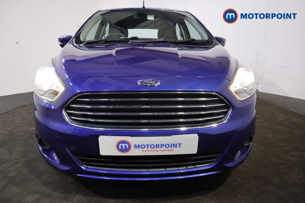 Used Ford Ka for sale - 77490308: Photo 42