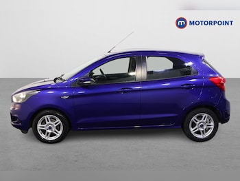 Used Ford Ka undefined for sale - 77490308: Photo