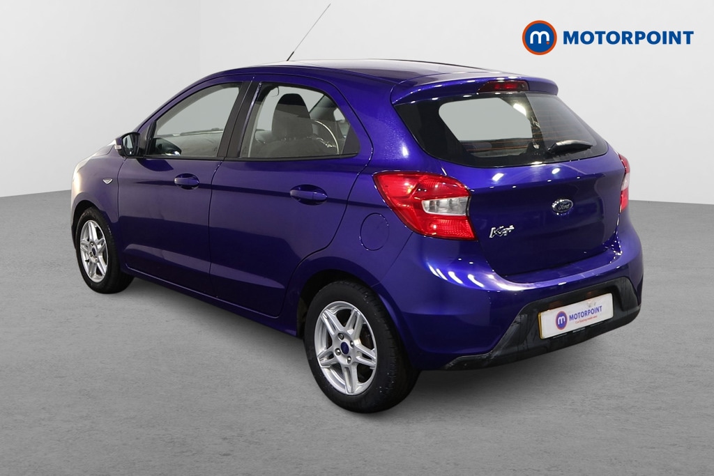 Used Ford Ka for sale - 77490308: Photo 5