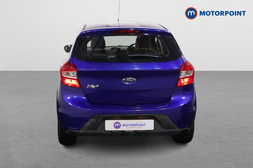 Used Ford Ka for sale - 77490308: Photo 6