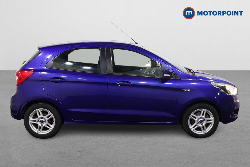 Used Ford Ka for sale - 77490308: Photo 8