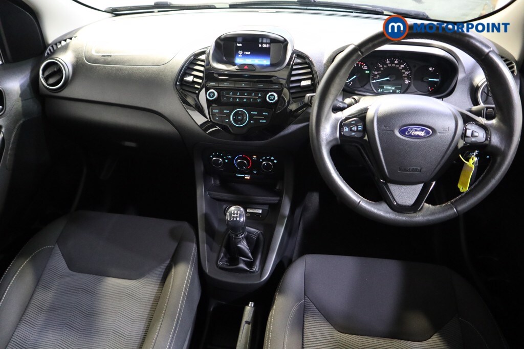 Used Ford Ka for sale - 77490308: Photo 9