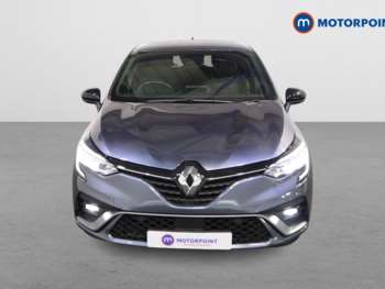 Used Renault Clio 2022 for sale - 75383360: Photo