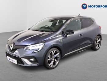 Used Renault Clio 2022 for sale - 75383360: Photo