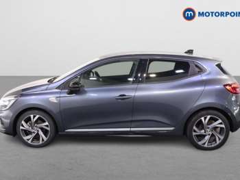 Used Renault Clio 2022 for sale - 75383360: Photo