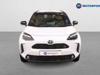 Used Toyota Yaris Cross 2023 for sale - 74869478: Photo