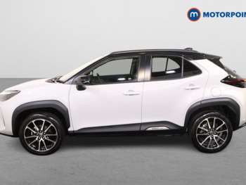 Used Toyota Yaris Cross 2023 for sale - 74869478: Photo