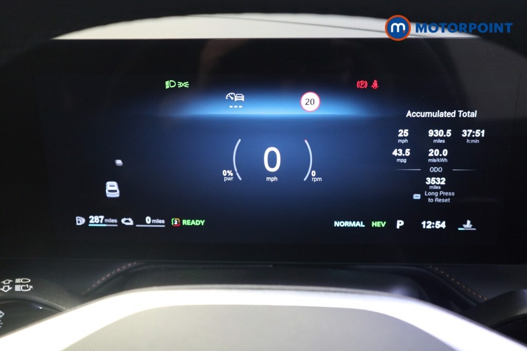 Used MG MG HS 2025 for sale - 78026761: Photo 13