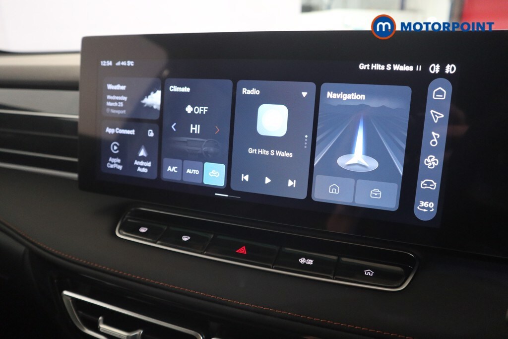 Used MG MG HS 2025 for sale - 78026761: Photo 15