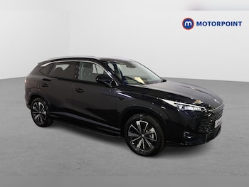 MG MG HS feature image