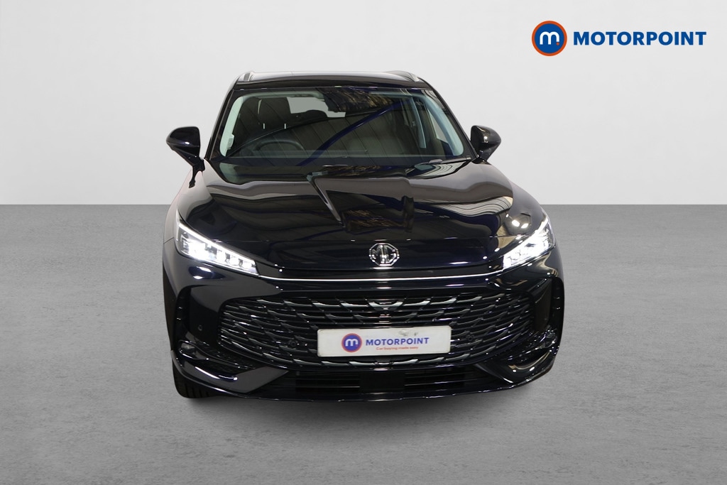 Used MG MG HS 2025 for sale - 78026761: Photo 2