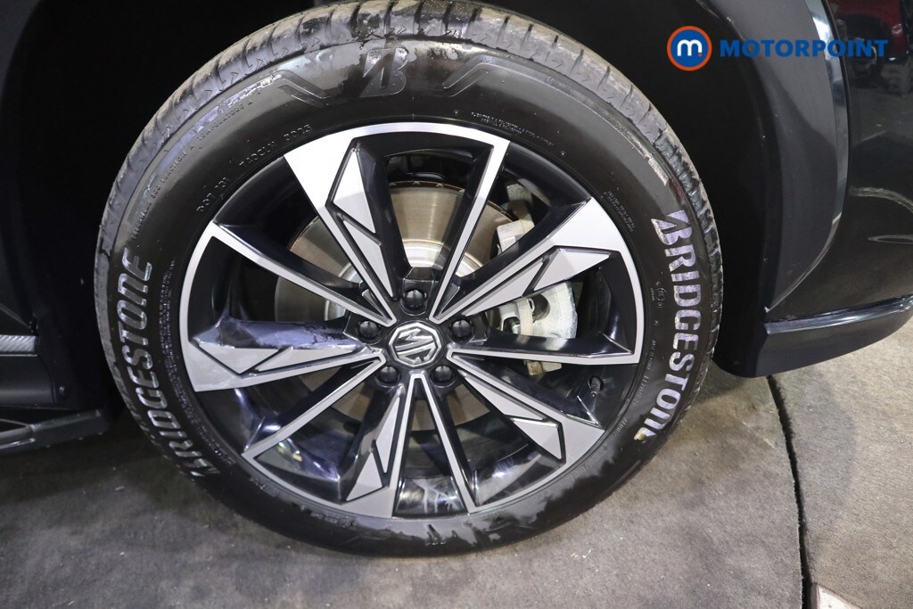 Used MG MG HS 2025 for sale - 78026761: Photo 31