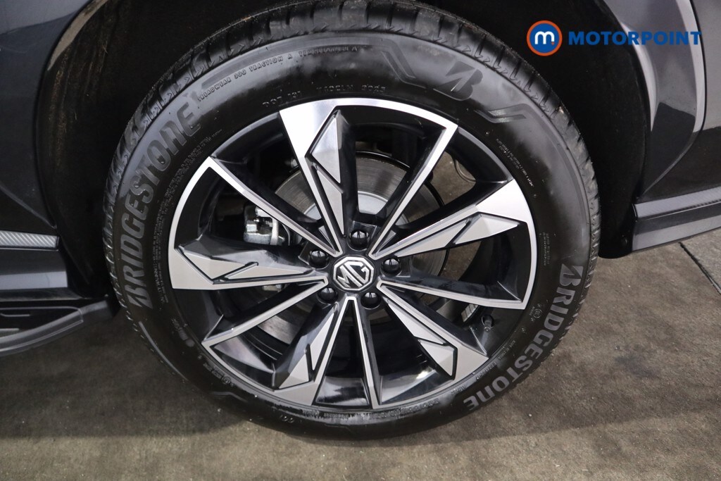 Used MG MG HS 2025 for sale - 78026761: Photo 33