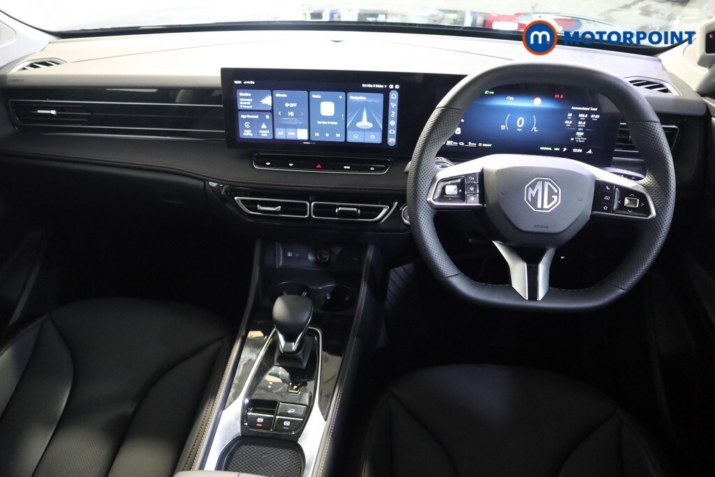 Used MG MG HS 2025 for sale - 78026761: Photo 9