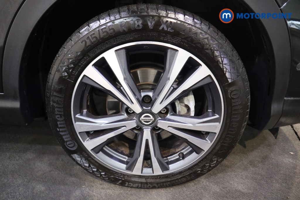 Used Nissan Qashqai 2020 for sale - 77226051: Photo 19