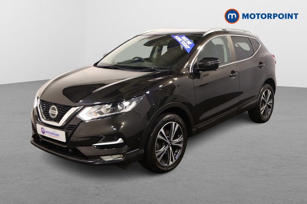 Used Nissan Qashqai 2020 for sale - 77226051: Photo 3
