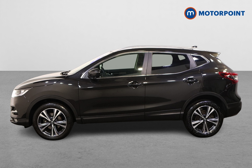 Used Nissan Qashqai 2020 for sale - 77226051: Photo 4